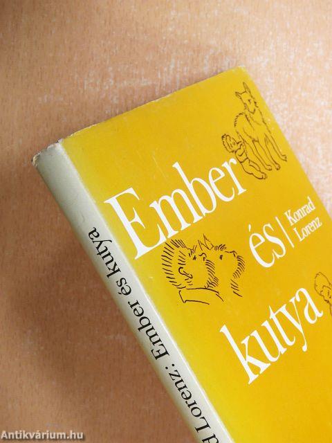 Ember és kutya