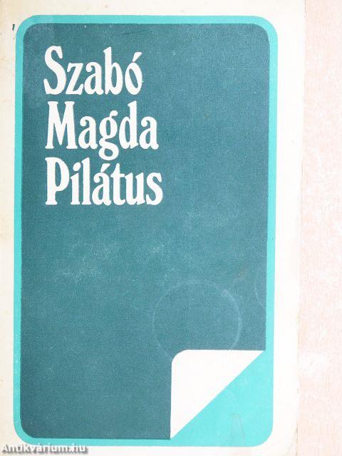 Pilátus