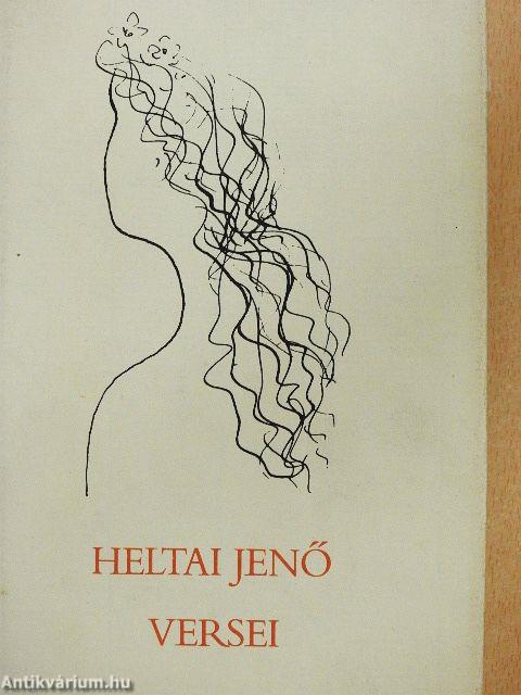 Heltai Jenő versei