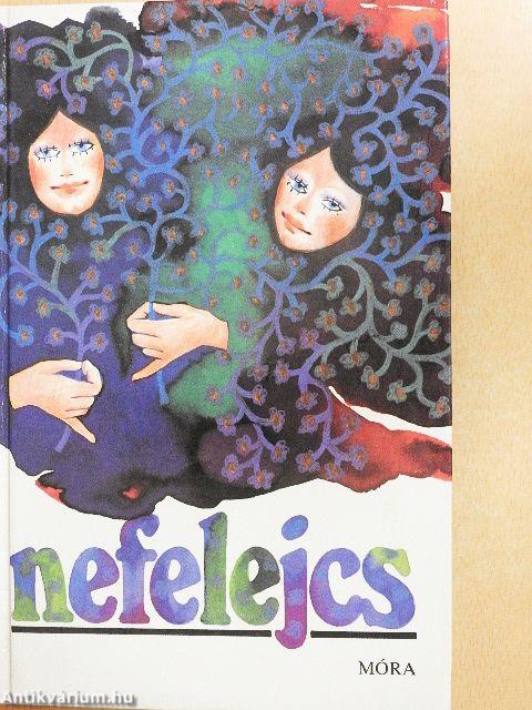 Nefelejcs