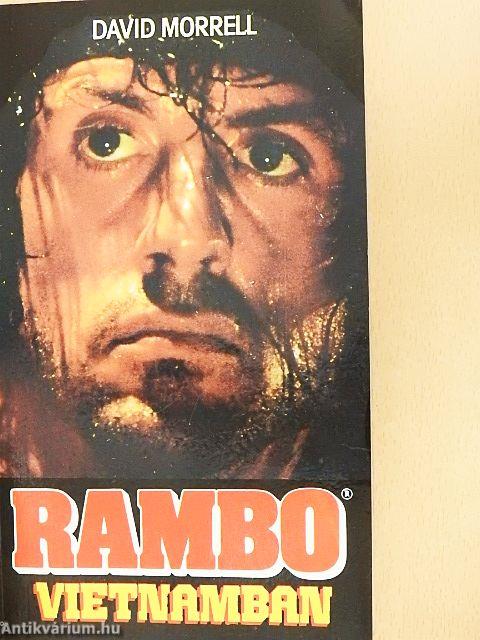 Rambo Vietnamban
