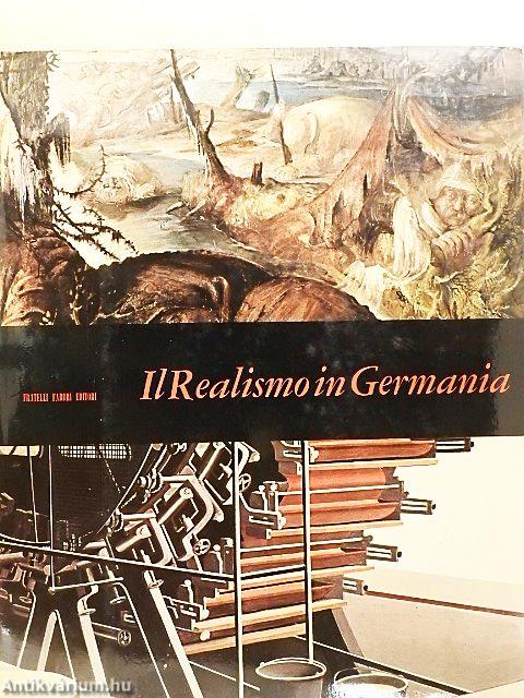 Il Realismo in Germania