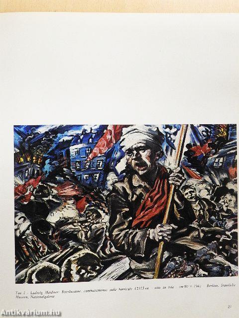 Il Realismo in Germania