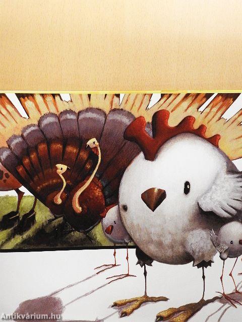 That's Why We Don't Eat Animals