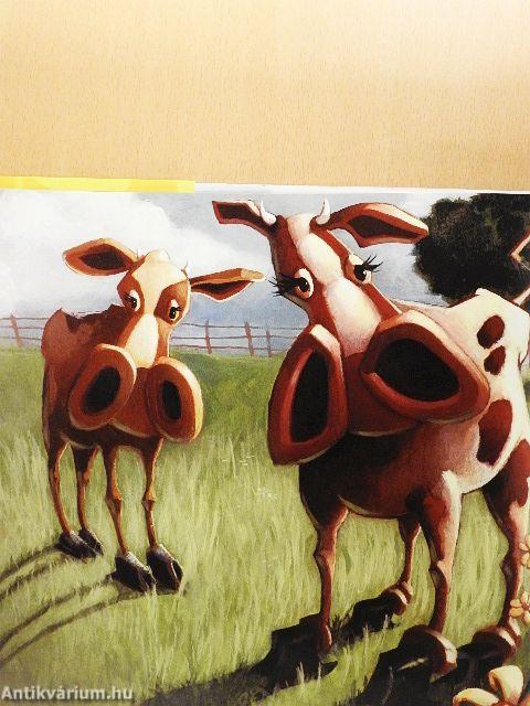 That's Why We Don't Eat Animals