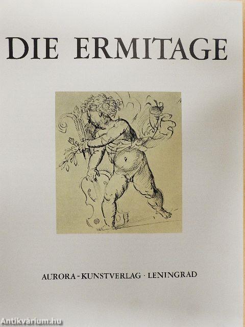 Die Ermitage