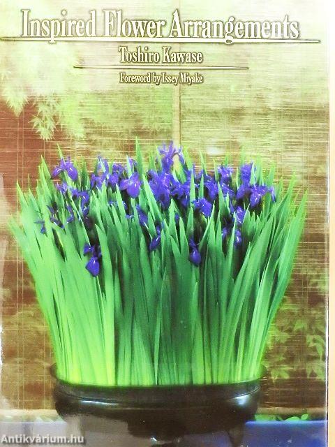 Inspired Flower Arrangements