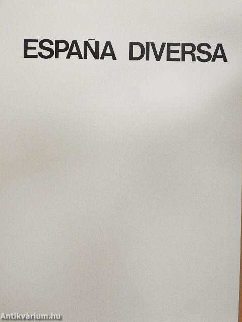 Espana Diversa