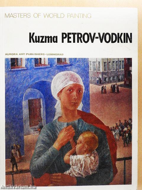 Kuzma Petrov-Vodkin