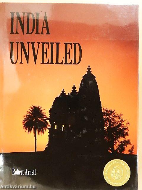 India Unveiled