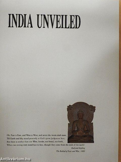 India Unveiled