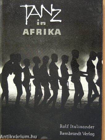 Tanz in Afrika