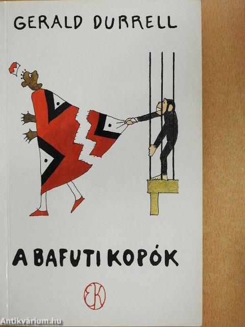 A bafuti kopók