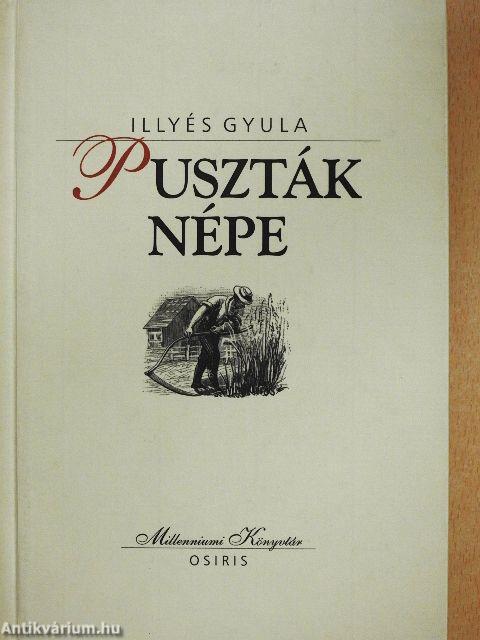 Puszták népe