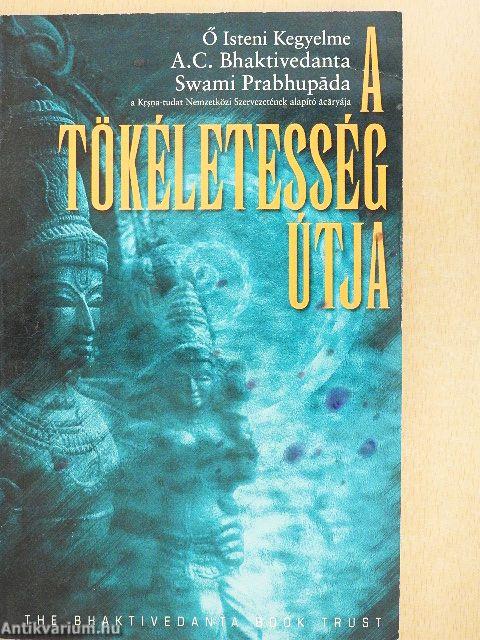 A tökéletesség útja