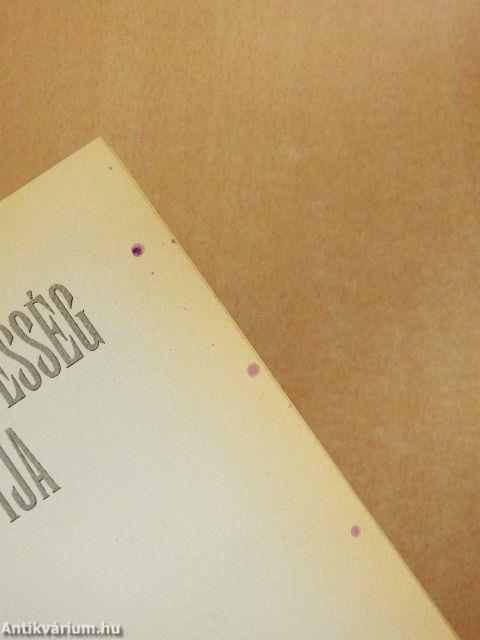 A tökéletesség útja