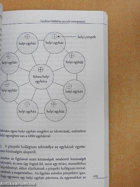 A katolikus teológia megalapozása