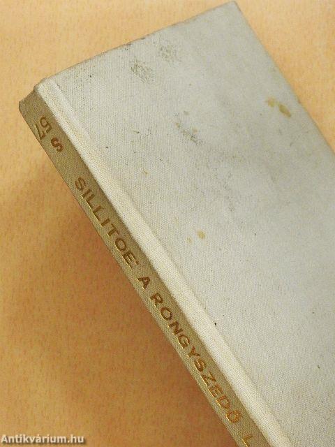 A rongyszedő lánya