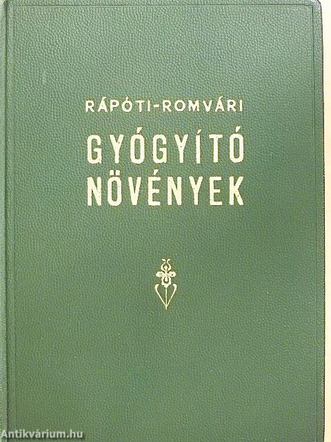 Gyógyító növények