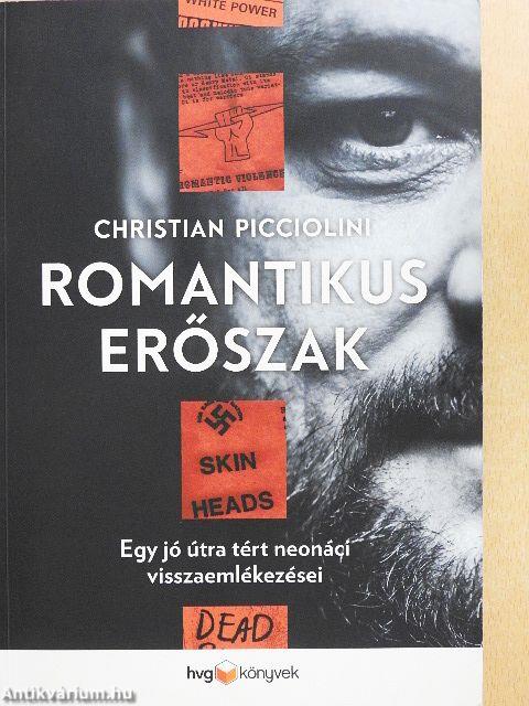 Romantikus erőszak