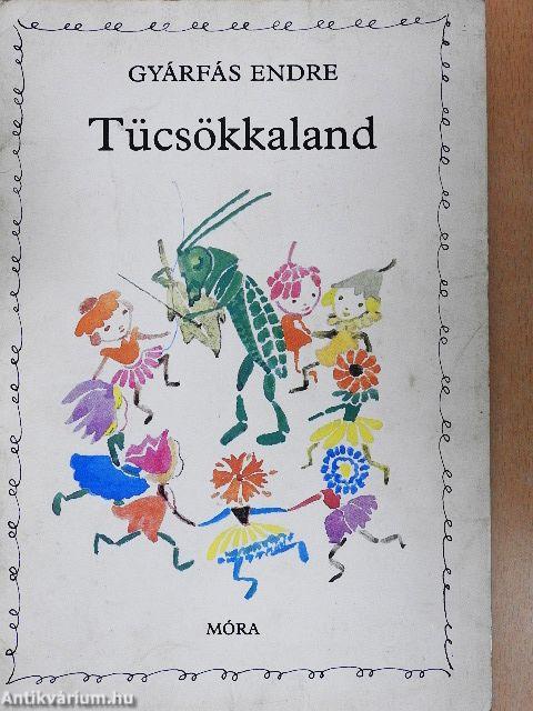 Tücsökkaland