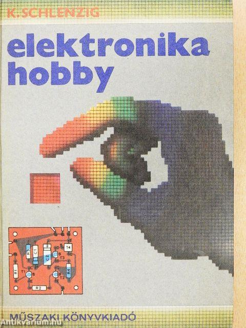 Elektronika hobby