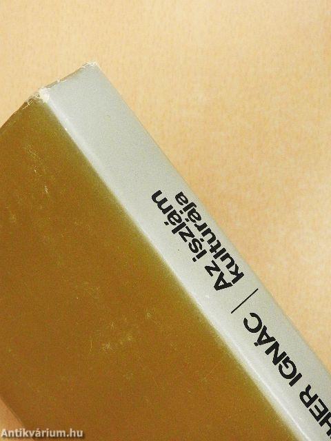 Az iszlám kultúrája I.