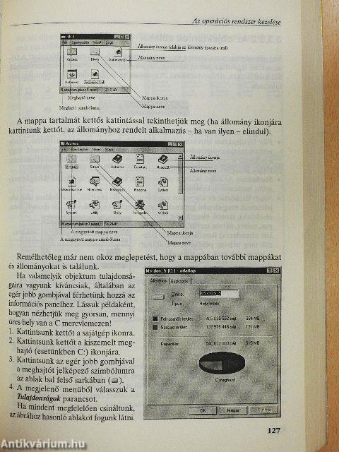 Mit kell tudni a PC-ről?