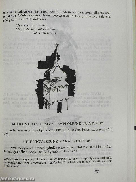 "Megtaláltuk a Messiást!"