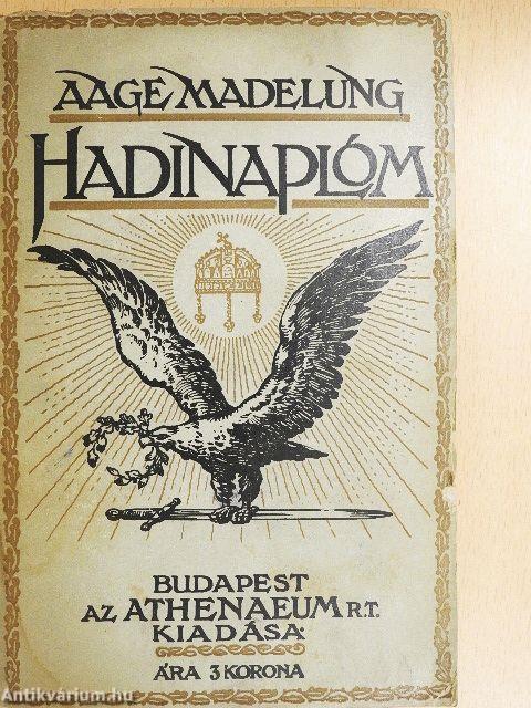 Hadinaplóm