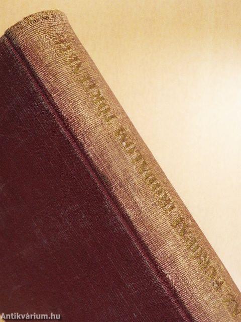 Az európai irodalom története