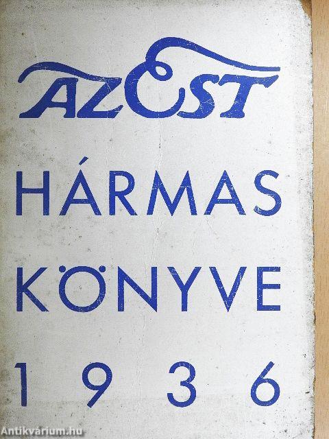 Az Est hármaskönyve 1936