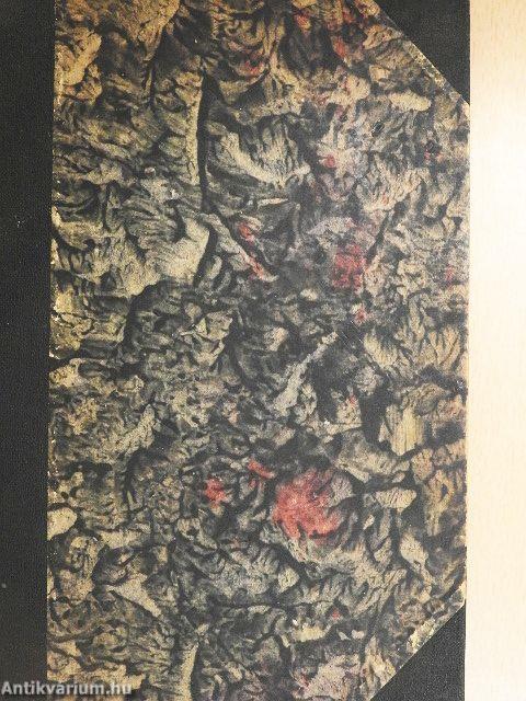 Kilenc egyfelvonásos