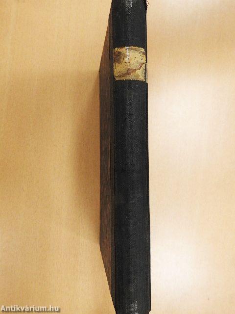 Kilenc egyfelvonásos