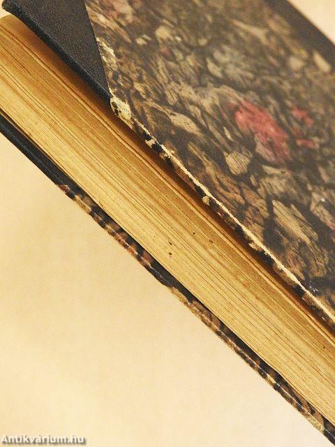 Kilenc egyfelvonásos