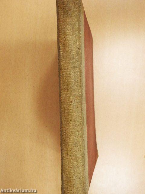 A plébános ur meg az ujgazdagok