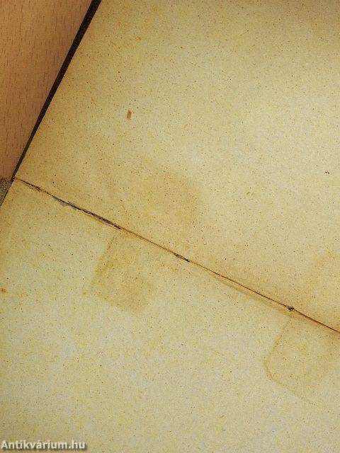 A plébános ur meg az ujgazdagok