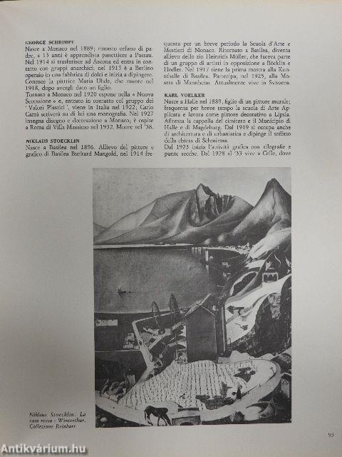 Il Realismo in Germania