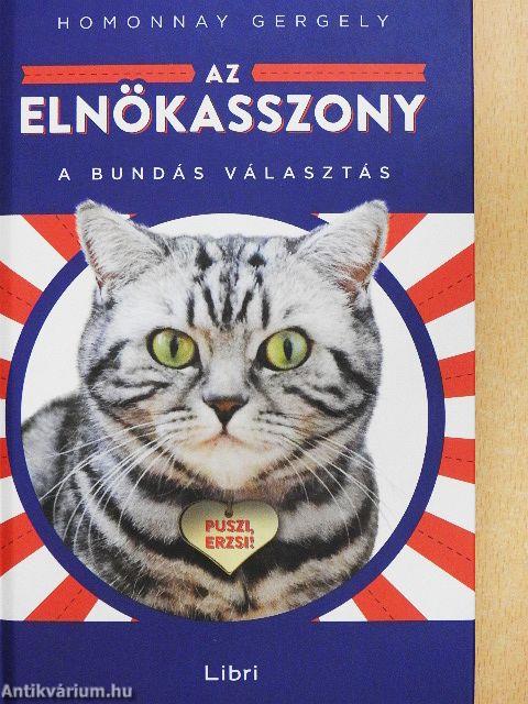 Az elnökasszony