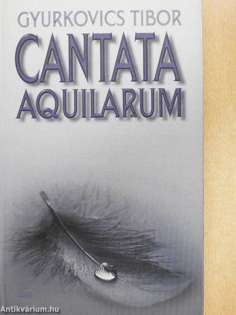 Cantata aquilarum