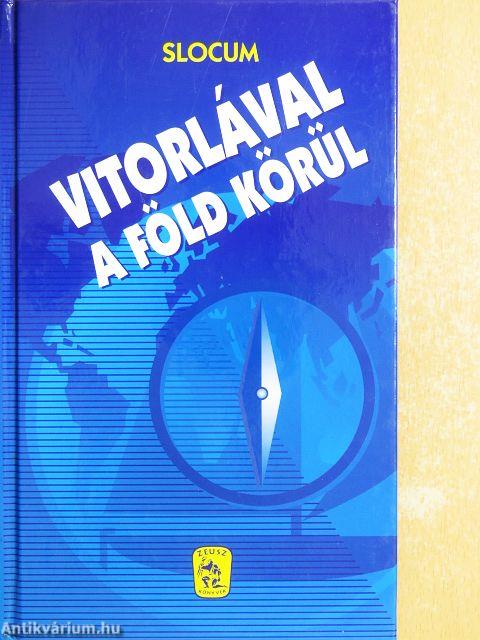 Vitorlával a Föld körül