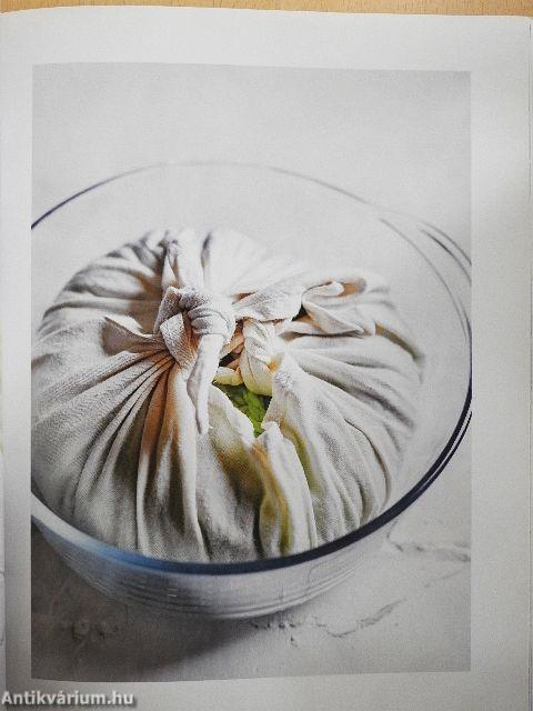 Egy év a konyhámban