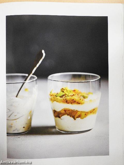 Egy év a konyhámban