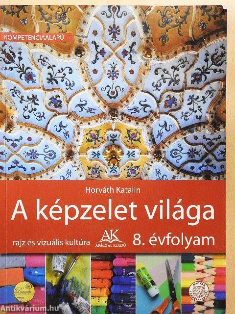 A képzelet világa 8.