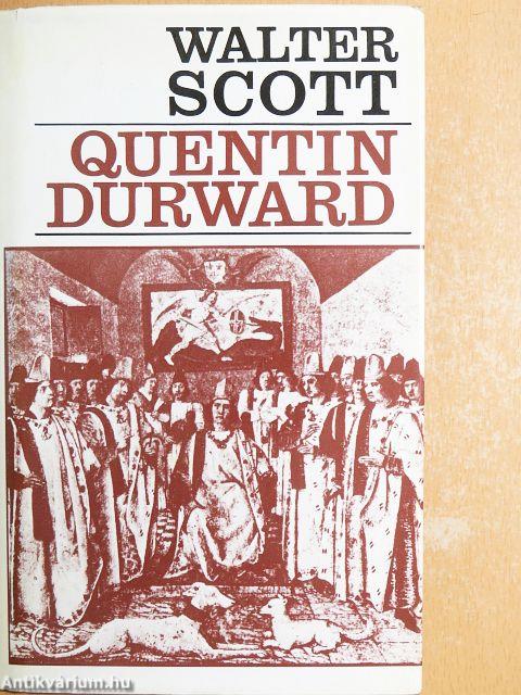 Quentin Durward