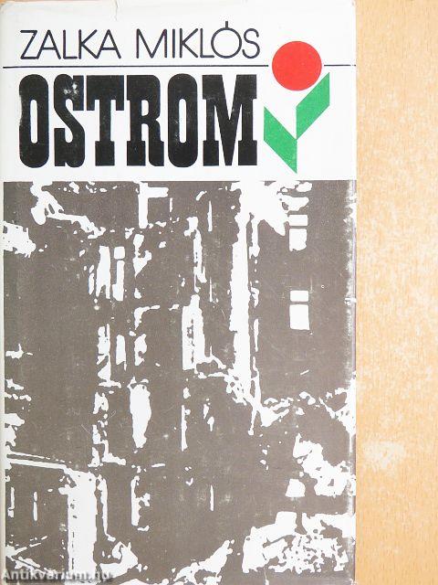 Ostrom