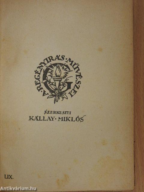 A plébános ur meg az ujgazdagok