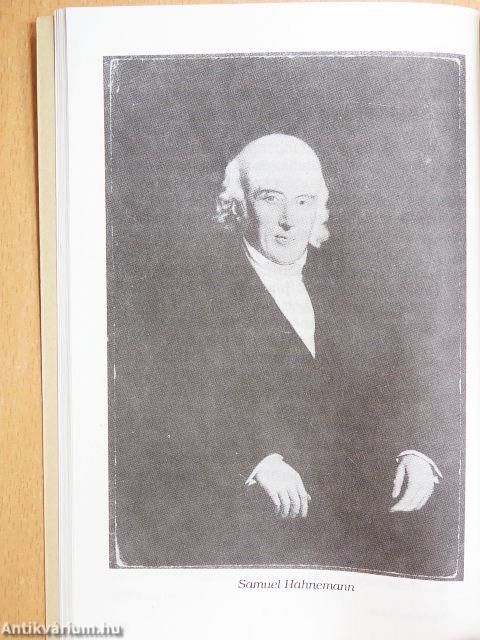 Klasszikus homeopátia