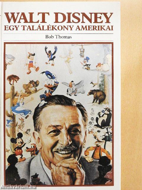 Walt Disney