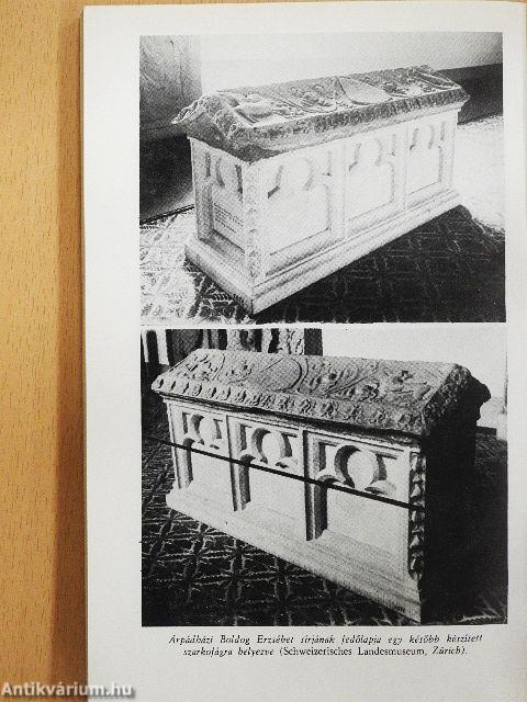 Árpádházi Boldog Erzsébet